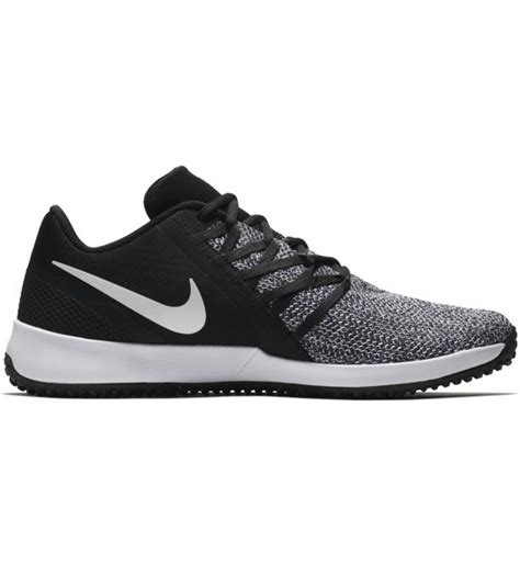 nike varsity complete trainer herren-trainingsschuh für fitnessstudio sport|Nike Varsity Complete Tr 2 Sneaker Nera Da Uomo AT1239.